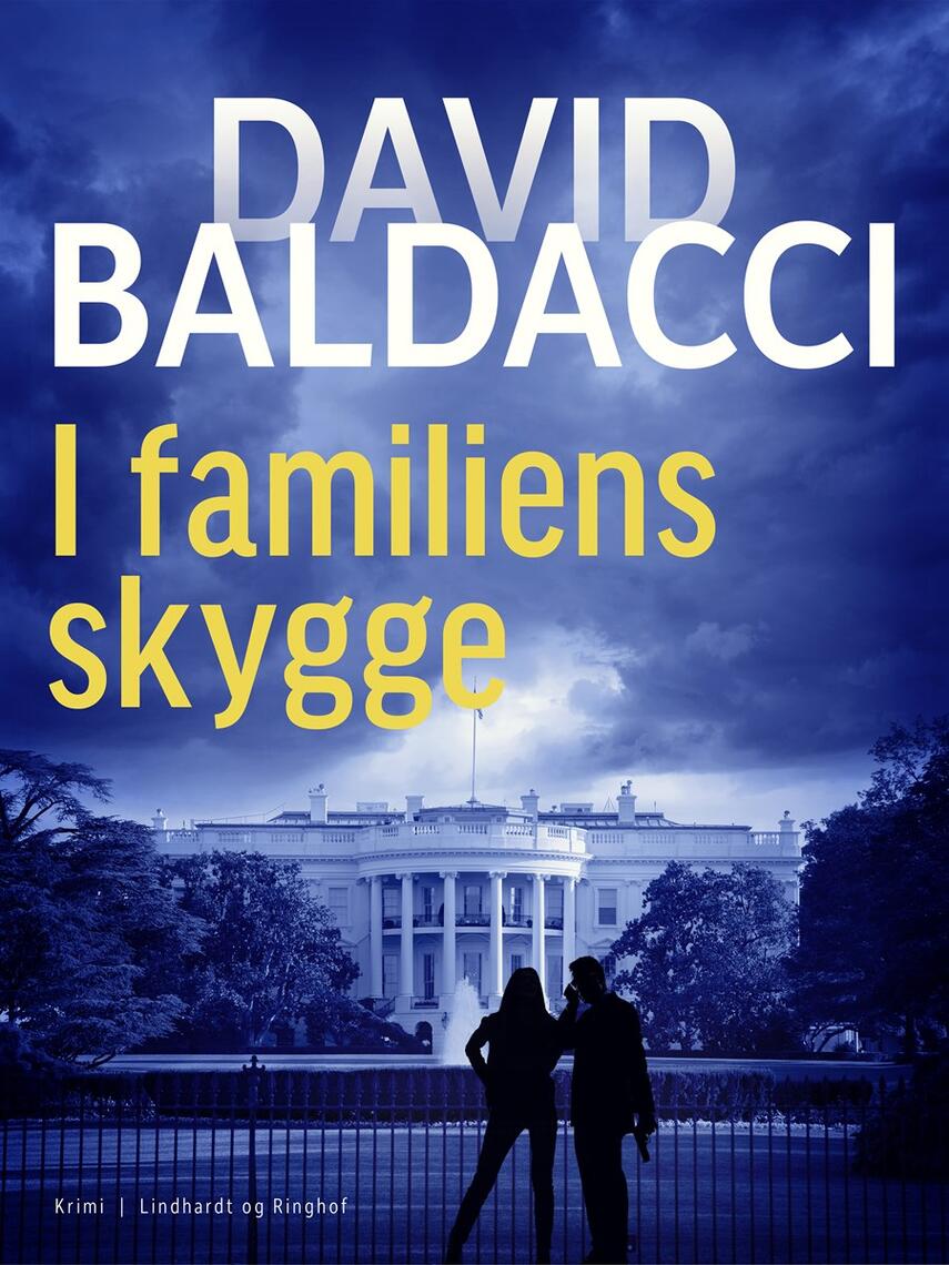 David Baldacci: I familiens skygge : krimi