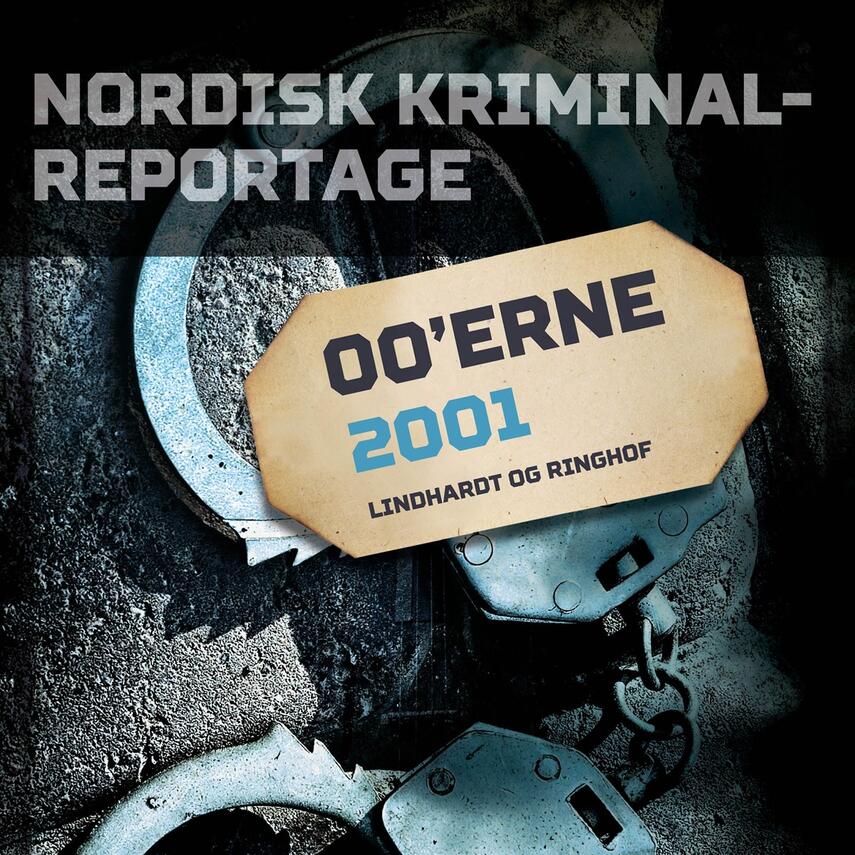: Nordisk Kriminalreportage 2001