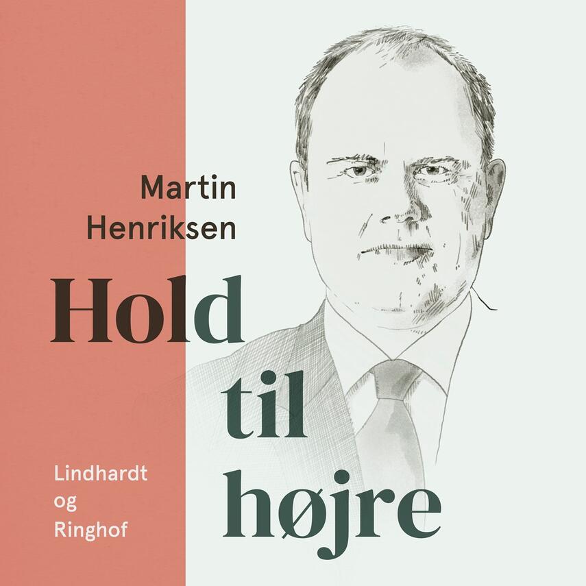 Martin Henriksen (f. 1980), Thomas Wivel: Hold til højre : sådan kommer højrefløjen igen