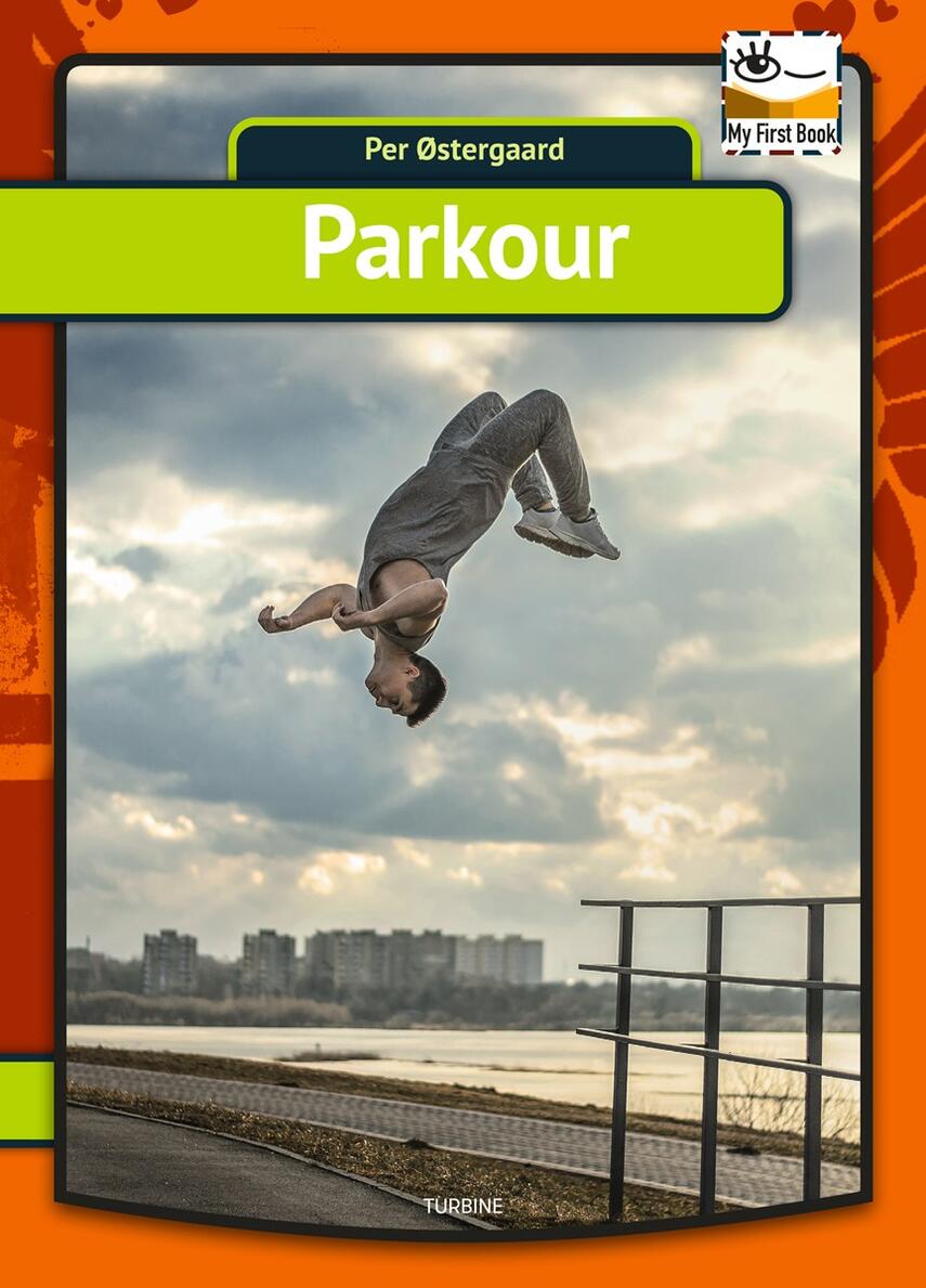 Per Østergaard (f. 1950): Parkour
