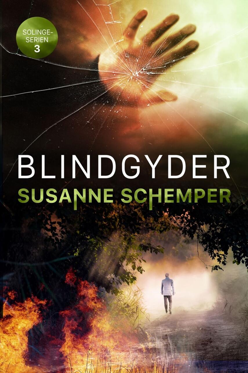 Susanne Schemper: Blindgyder