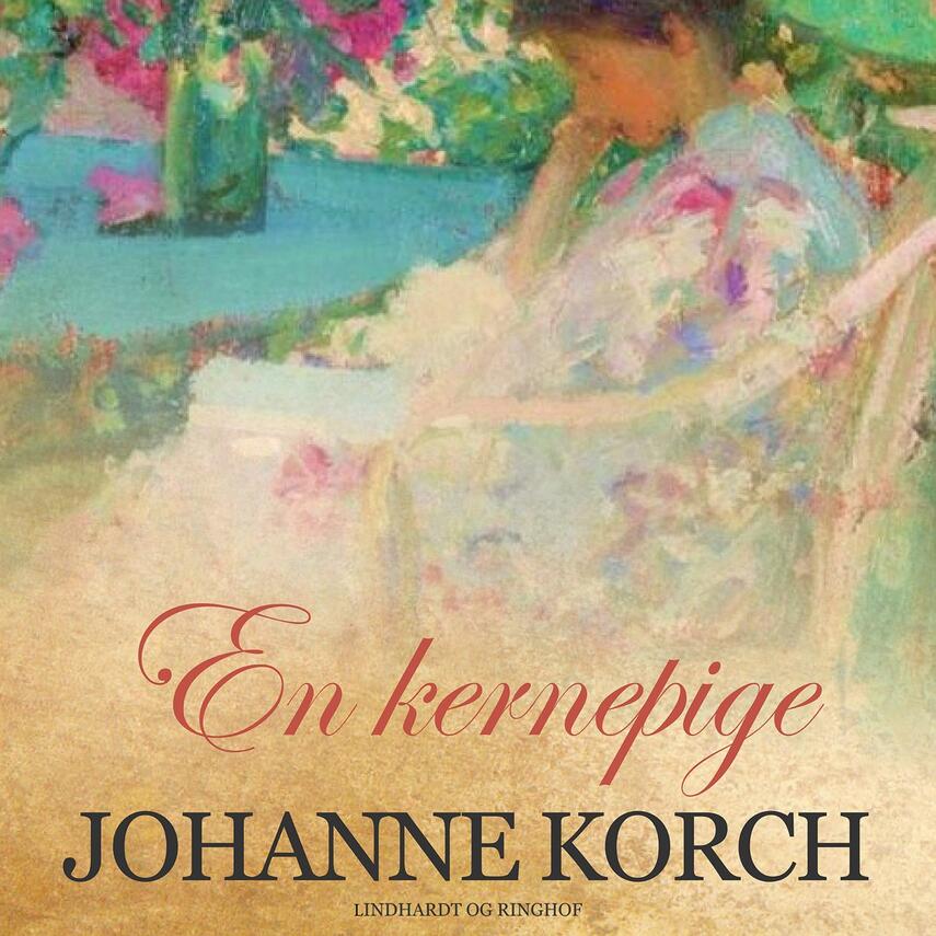 Johanne Korch: En kernepige