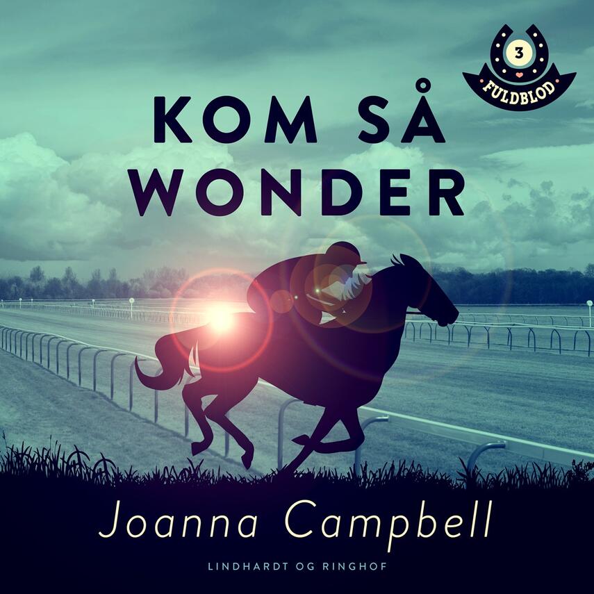 Joanna Campbell: Kom så Wonder