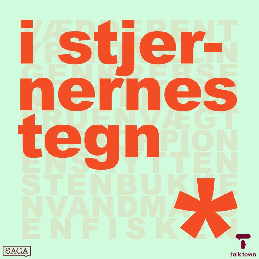 : Stenbukken - med Jeanette Ottesen