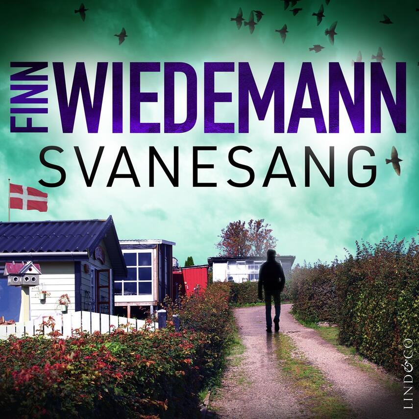 Finn Wiedemann: Svanesang
