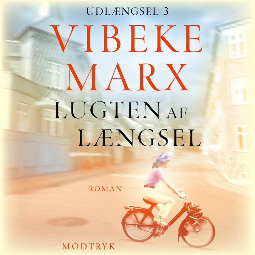 Vibeke Marx: Lugten af længsel