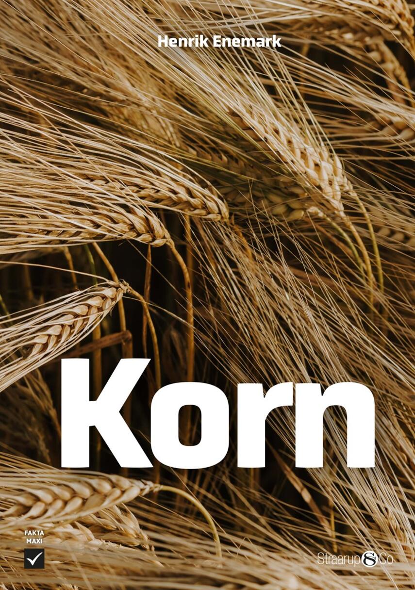Henrik Enemark: Korn