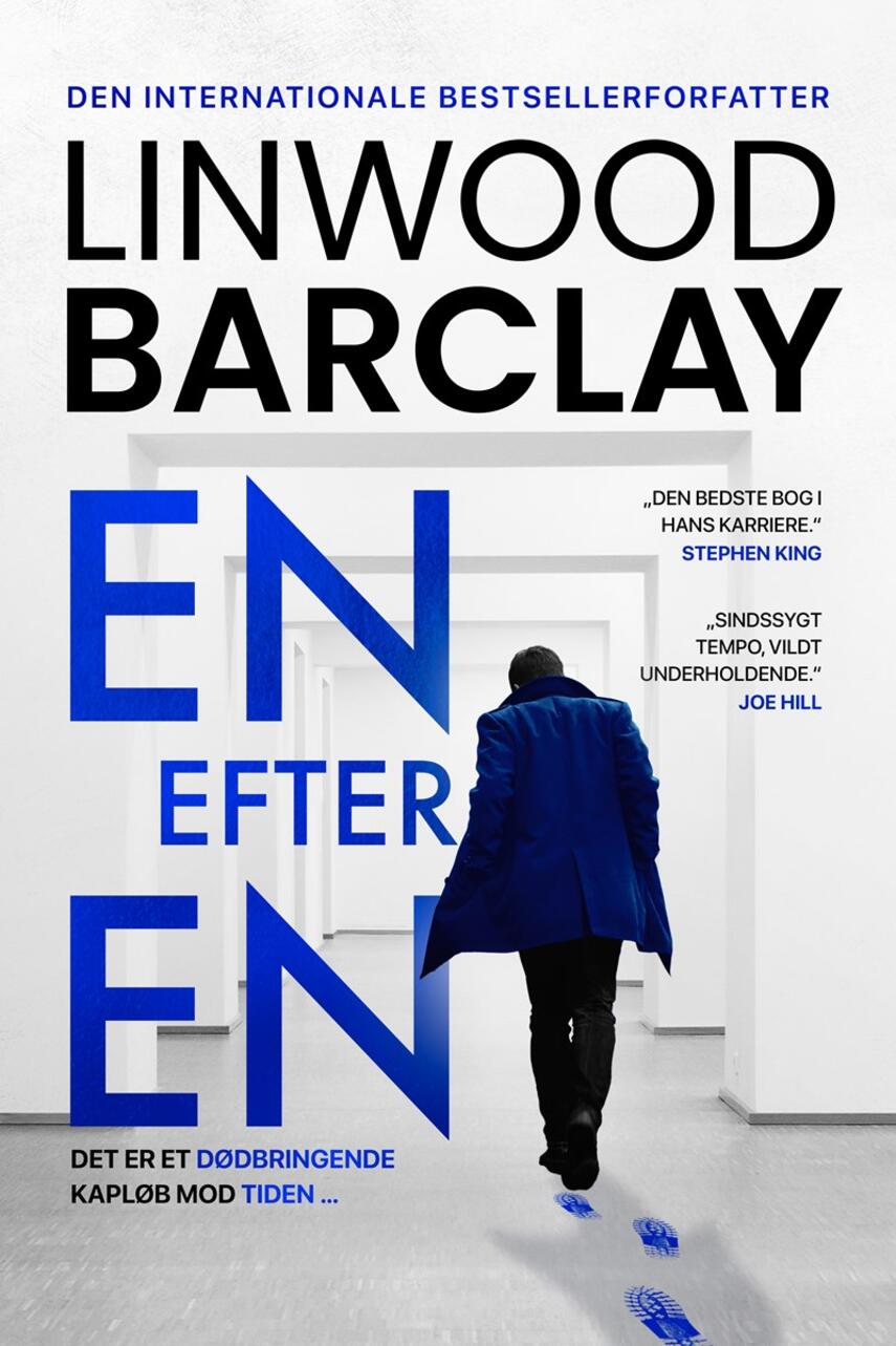 Linwood Barclay: En efter en
