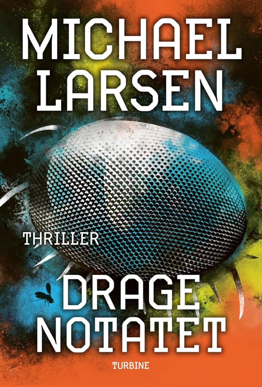 Michael Larsen (f. 1961): Dragenotatet