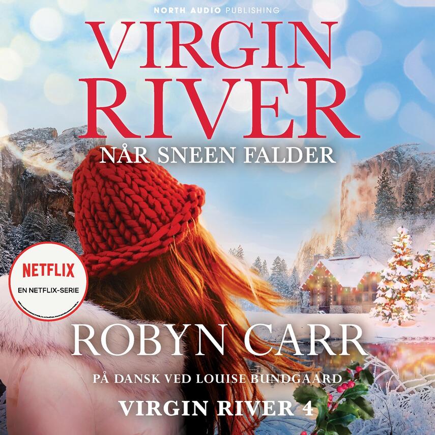 Robyn Carr: Virgin River - når sneen falder