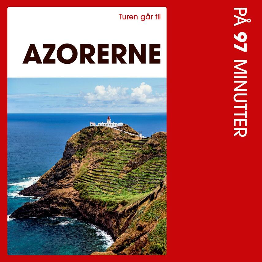Marie-Louise Bisgaard, Frank Sebastian Hansen: Turen går til Azorerne