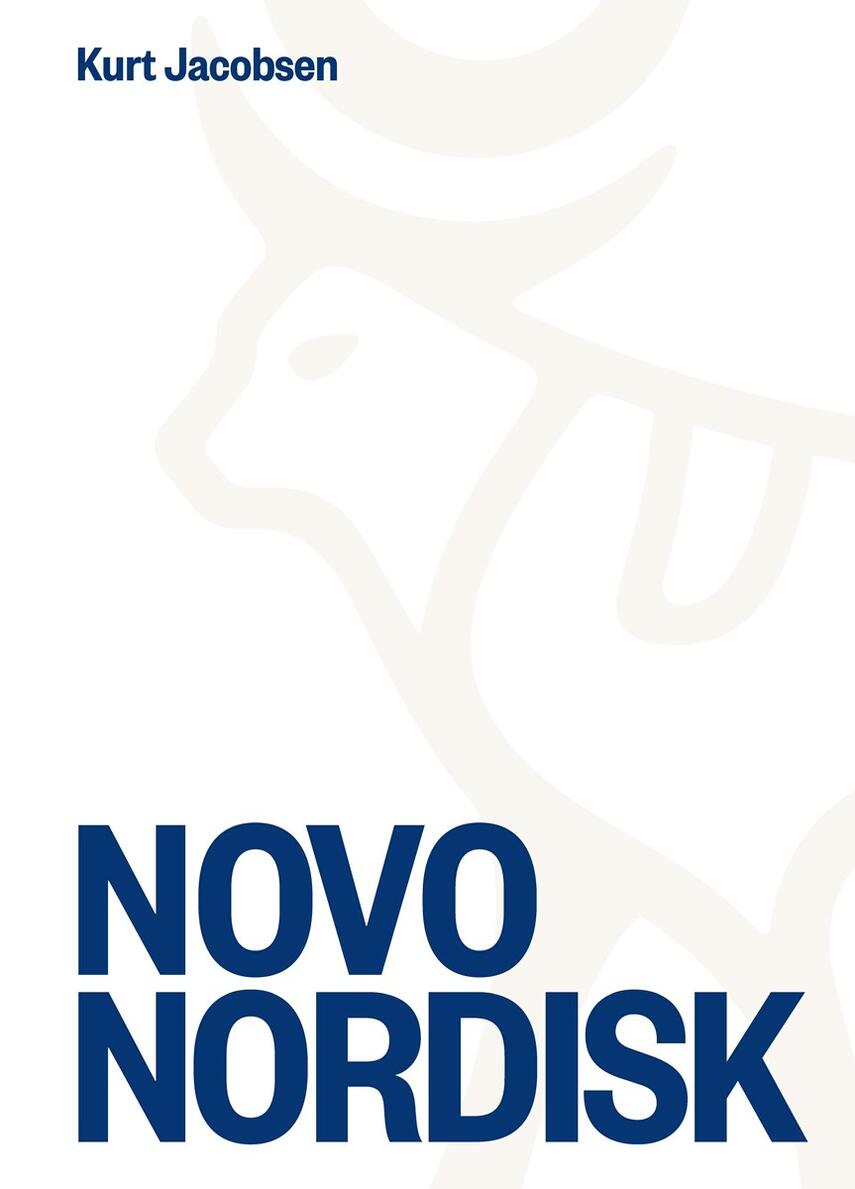 Kurt Jacobsen (f. 1954): Novo Nordisk