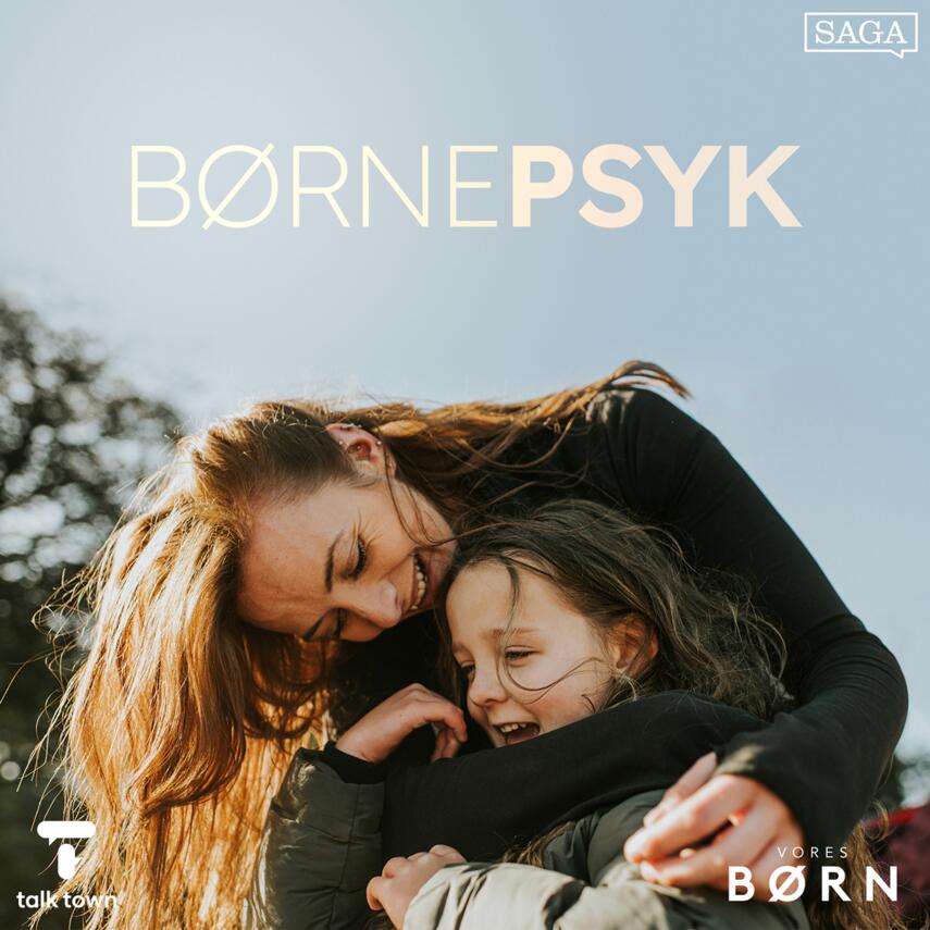 : 5: Få en god tone i hjemmet - med Fie Hørby