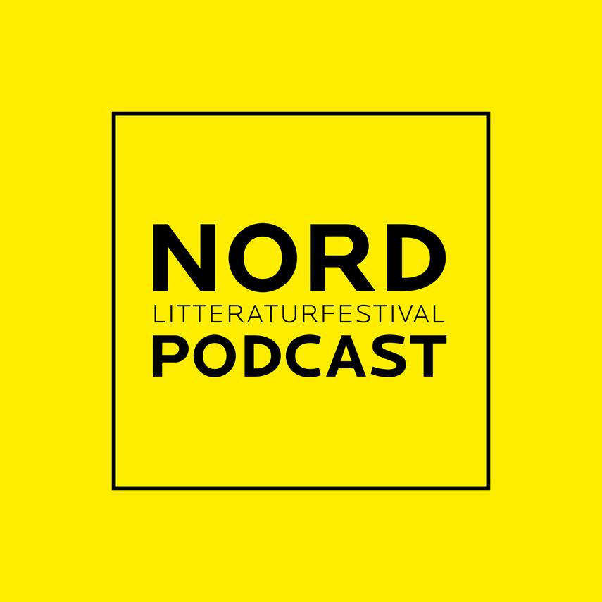 : NORD - NORDISK LITTERATURFESTIVAL 2022 : Anette K. Nielsen: Om lyd