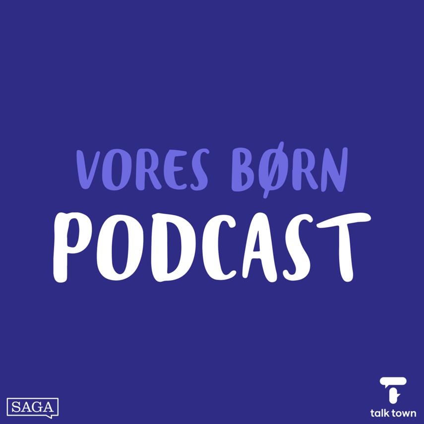 : Kom i øjenhøjde med dit barn - Interview med Thomas Blachman