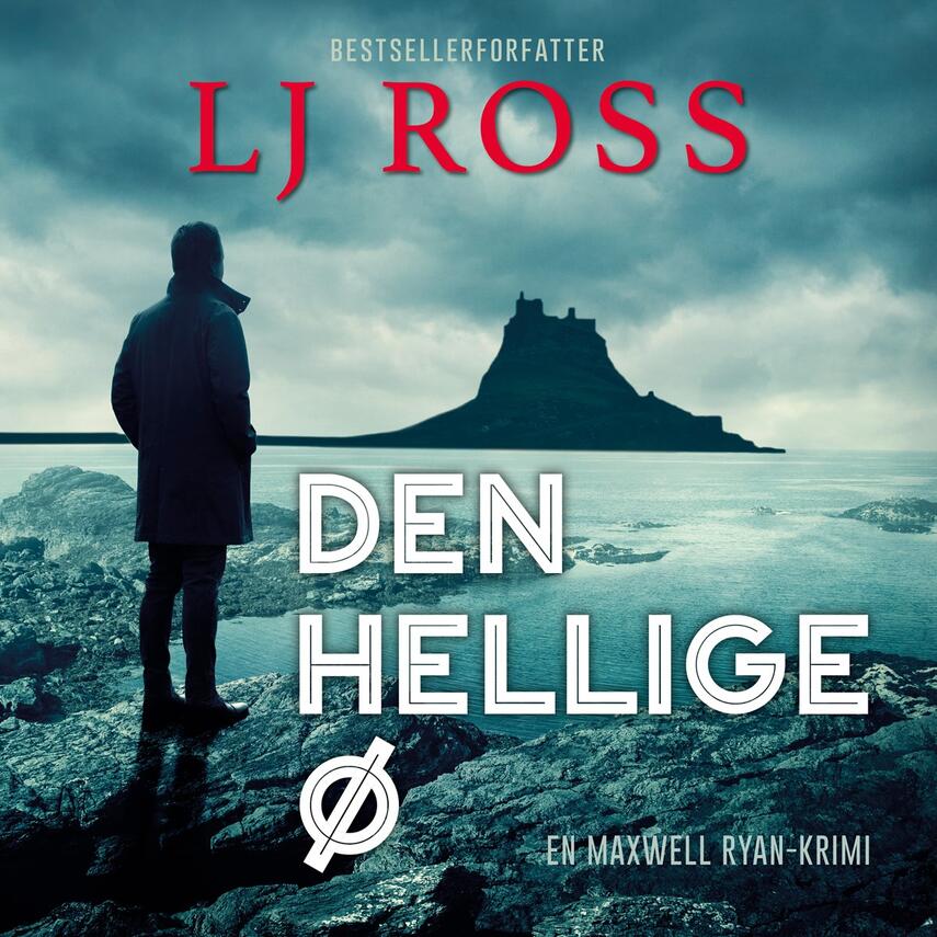 L. J. Ross: Den hellige ø