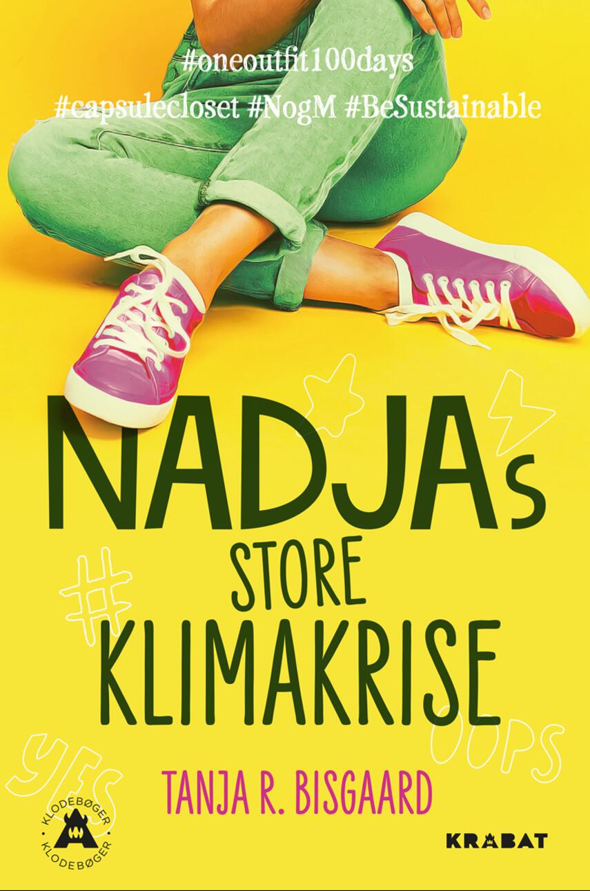 Tanja Rohini Bisgaard: Nadjas store klimakrise