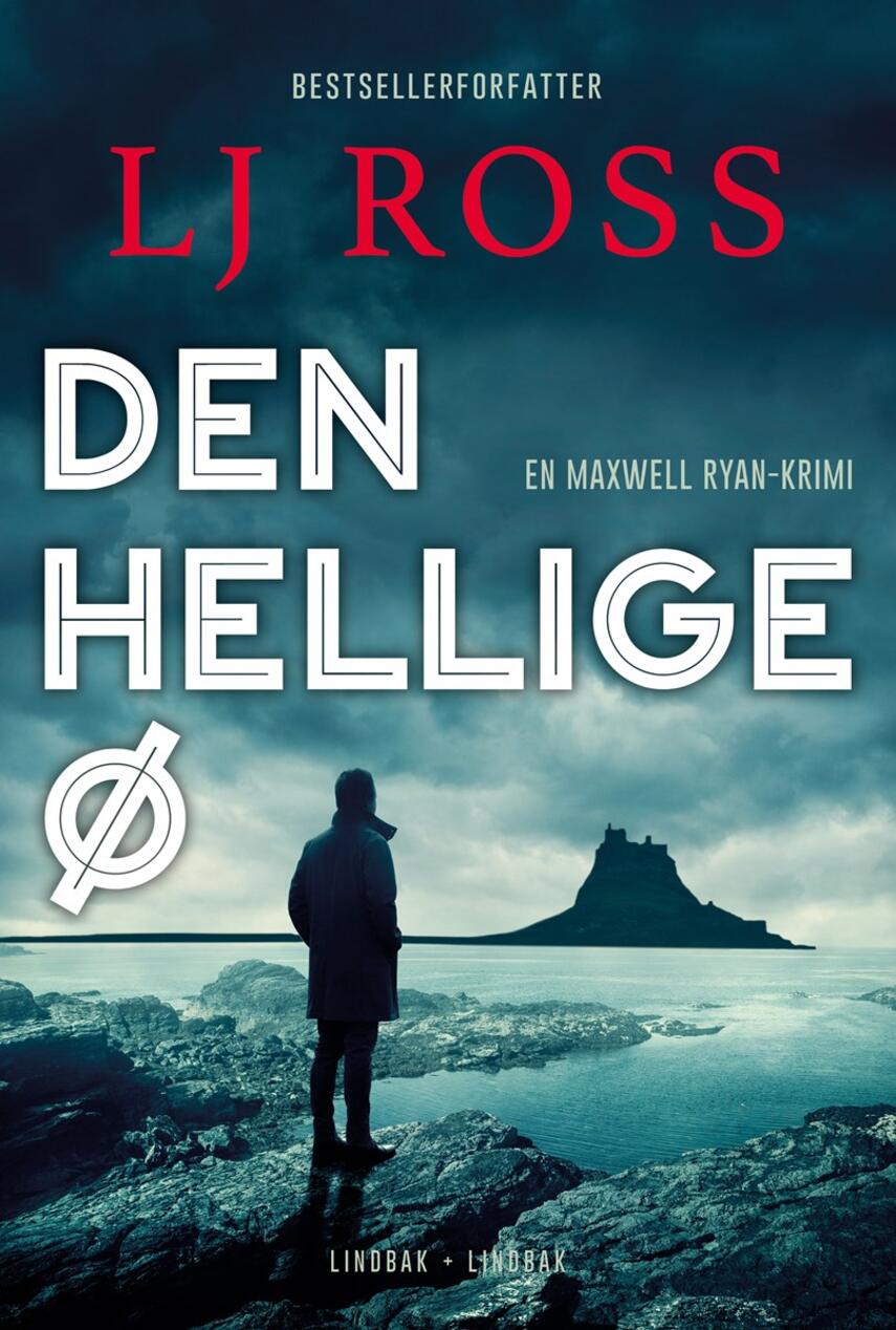 L. J. Ross: Den hellige ø