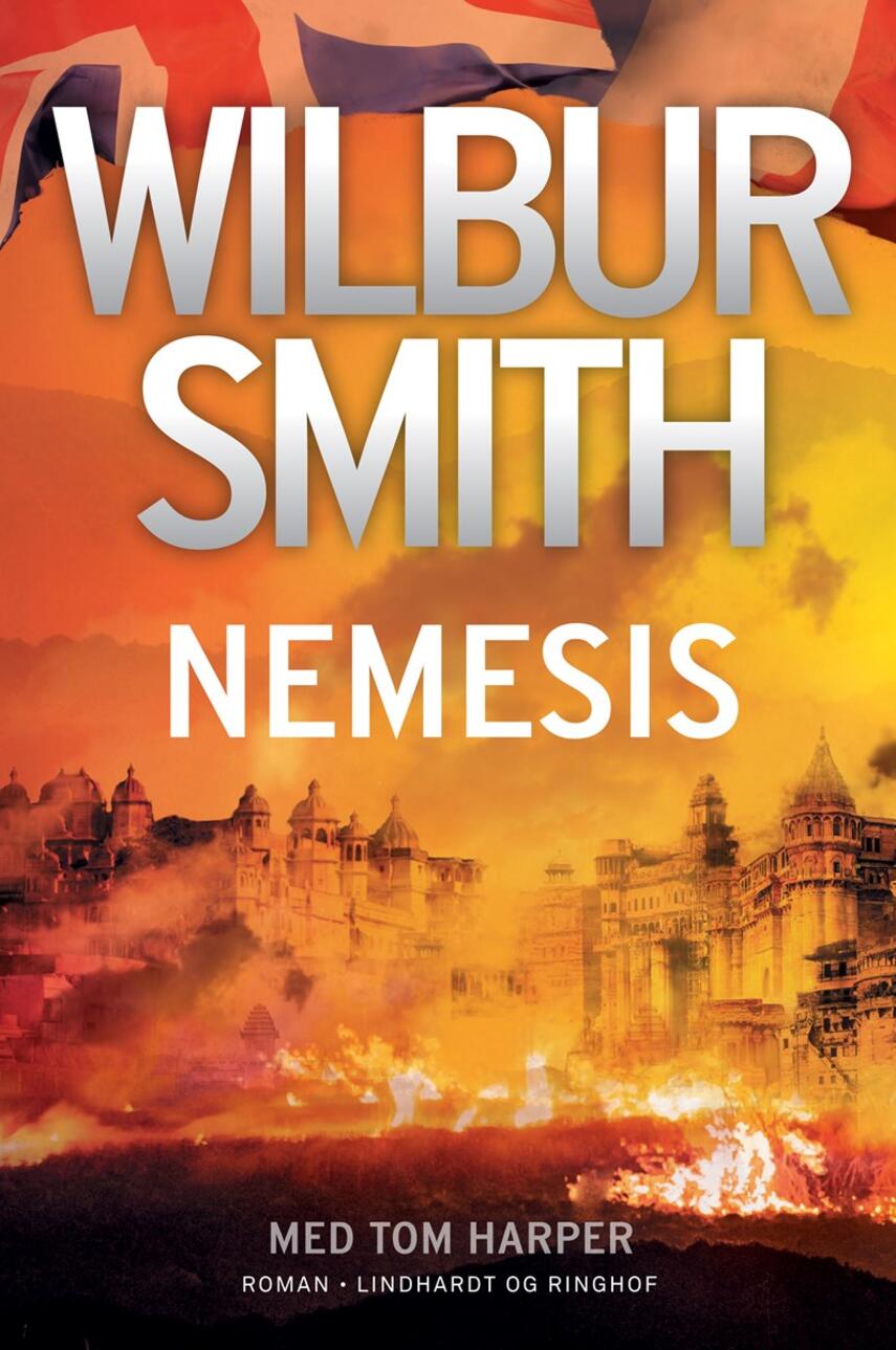 Wilbur A. Smith: Nemesis : roman
