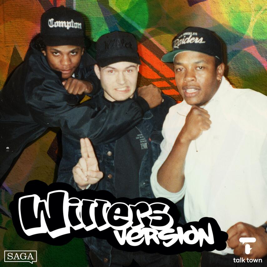 : Willers version: Konfrontationen