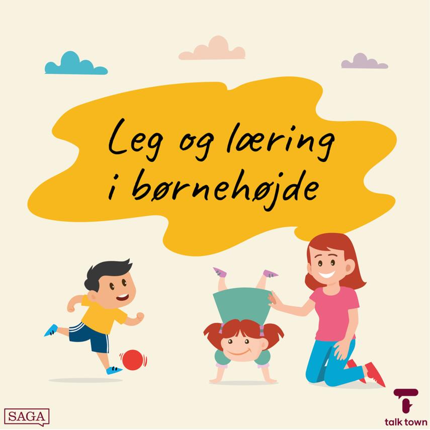 : Lola Jensen: Jeg keeeder mig! - Slip fantasien, roen og den gode leg fri i ferien