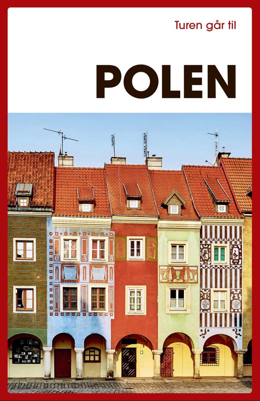 Lise Hannibal: Turen går til Polen