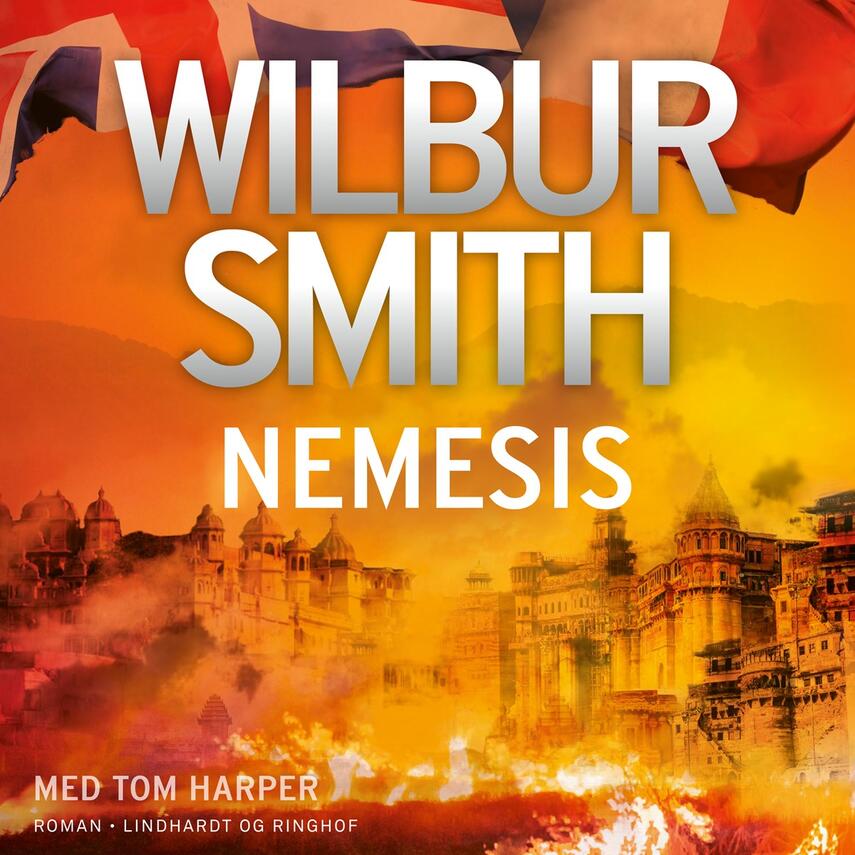 Wilbur A. Smith: Nemesis