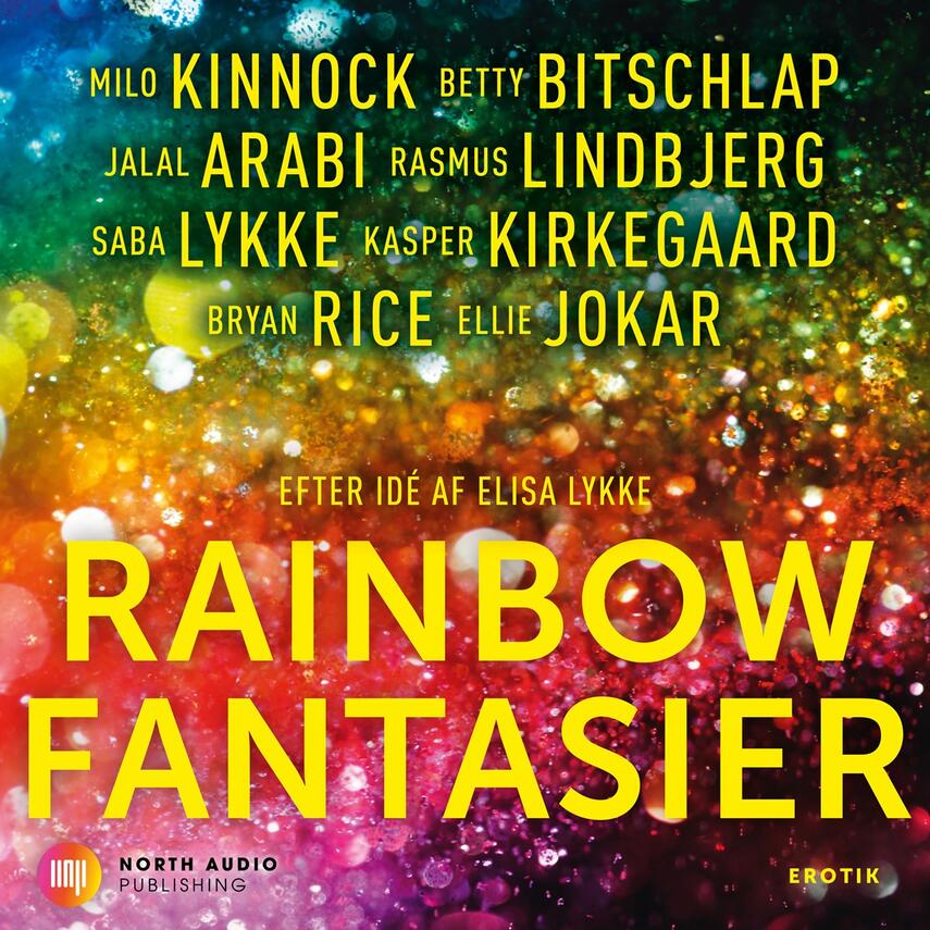 : Rainbowfantasier