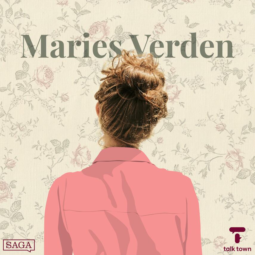 : Maries verden - Eget værelse