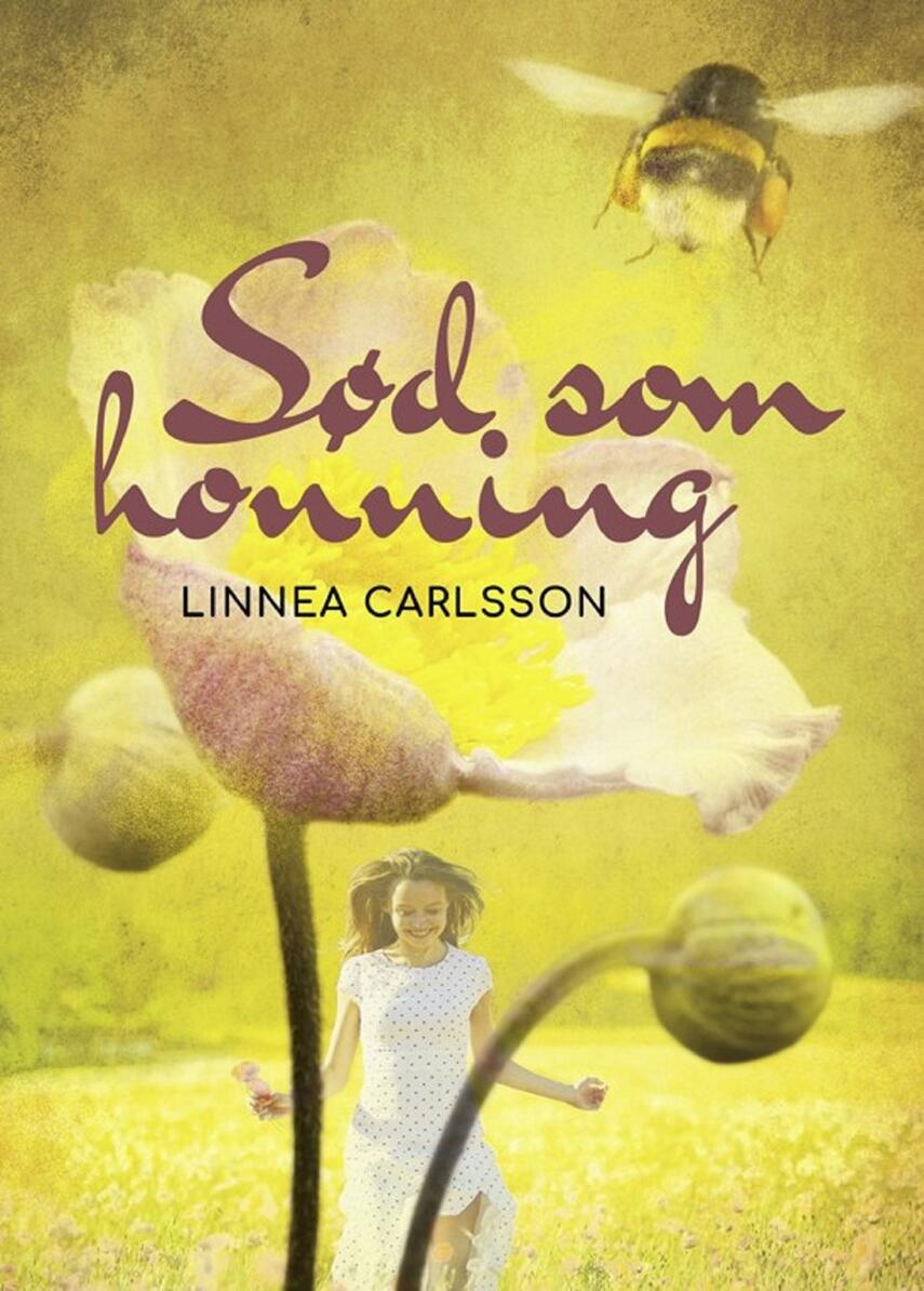 Linnea Carlsson: Sød som honning