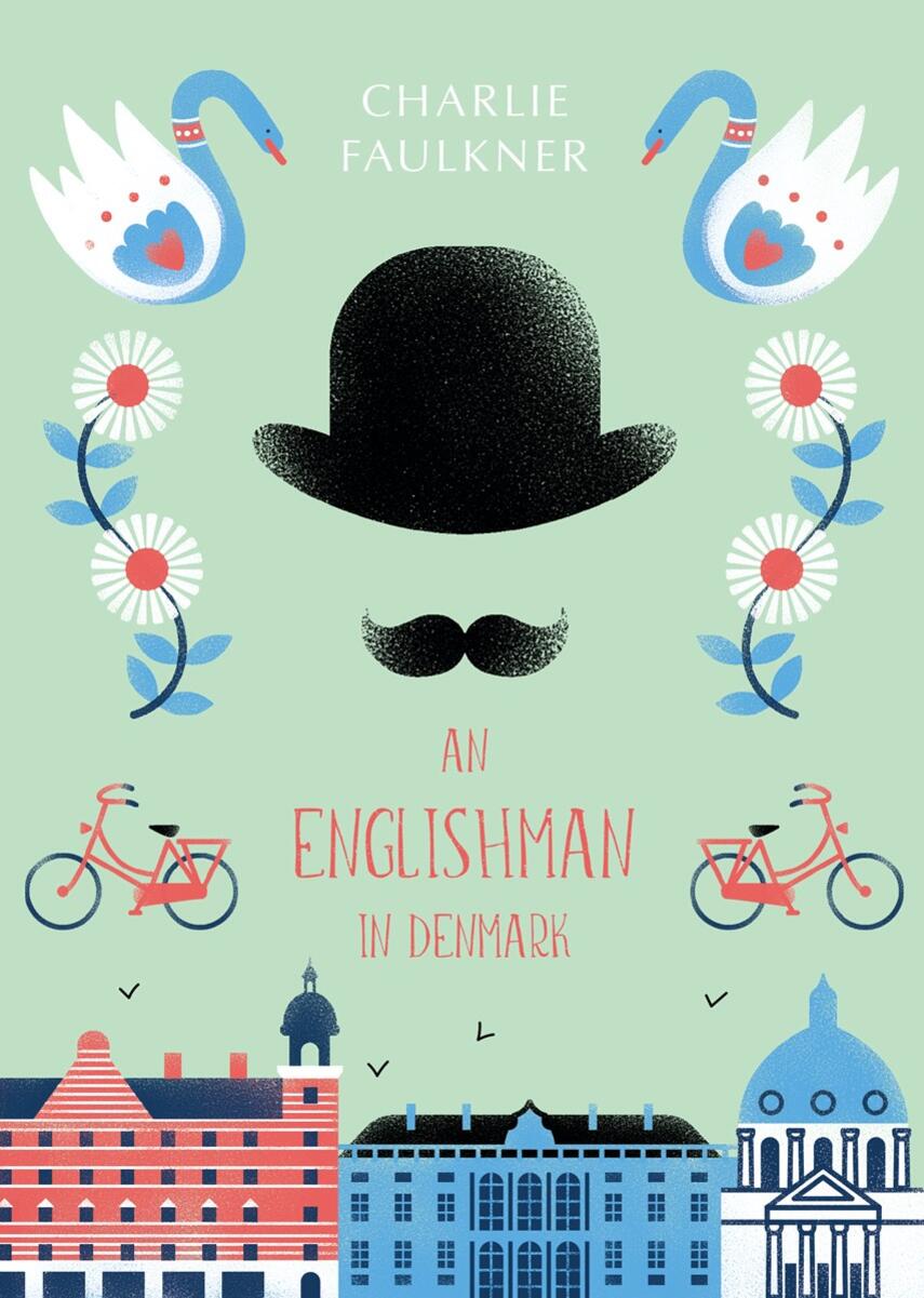 Charlie Faulkner: An Englishman in Denmark