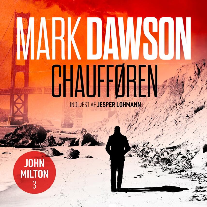 Mark Dawson (f. 1973): Chaufføren