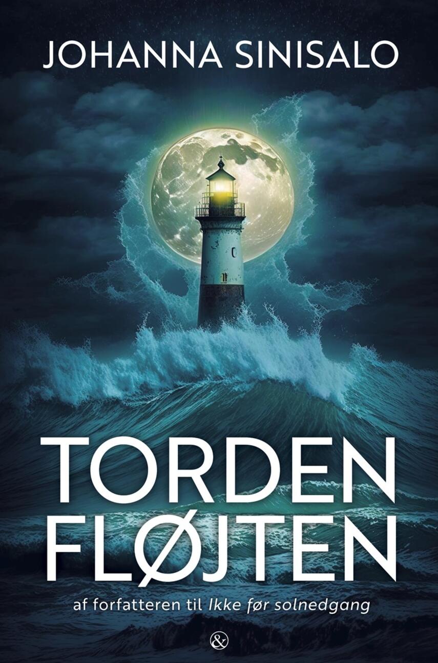 Johanna Sinisalo: Tordenfløjten