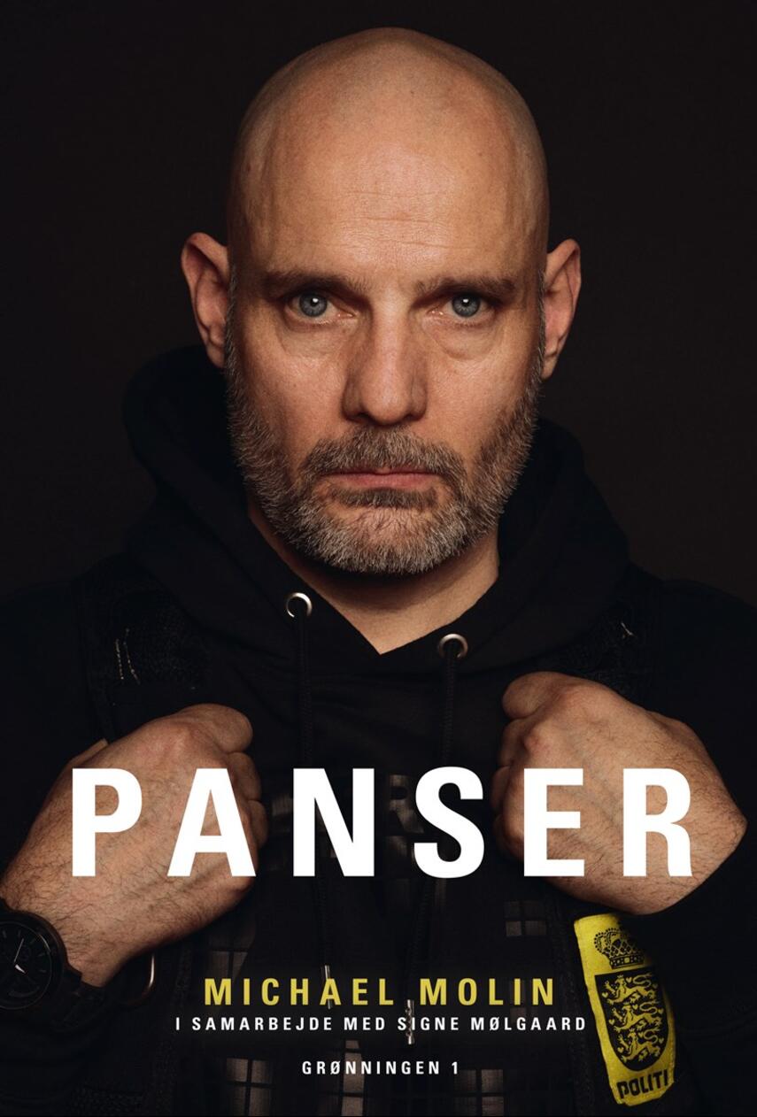 Michael Molin: Panser