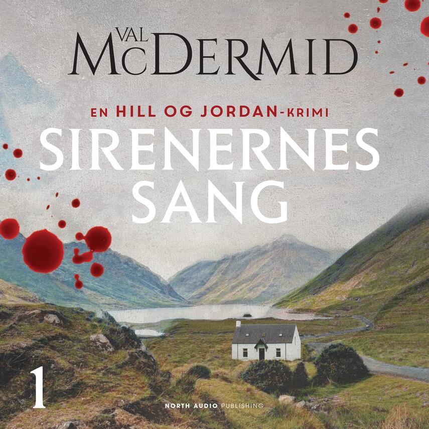 Val McDermid: Sirenernes sang