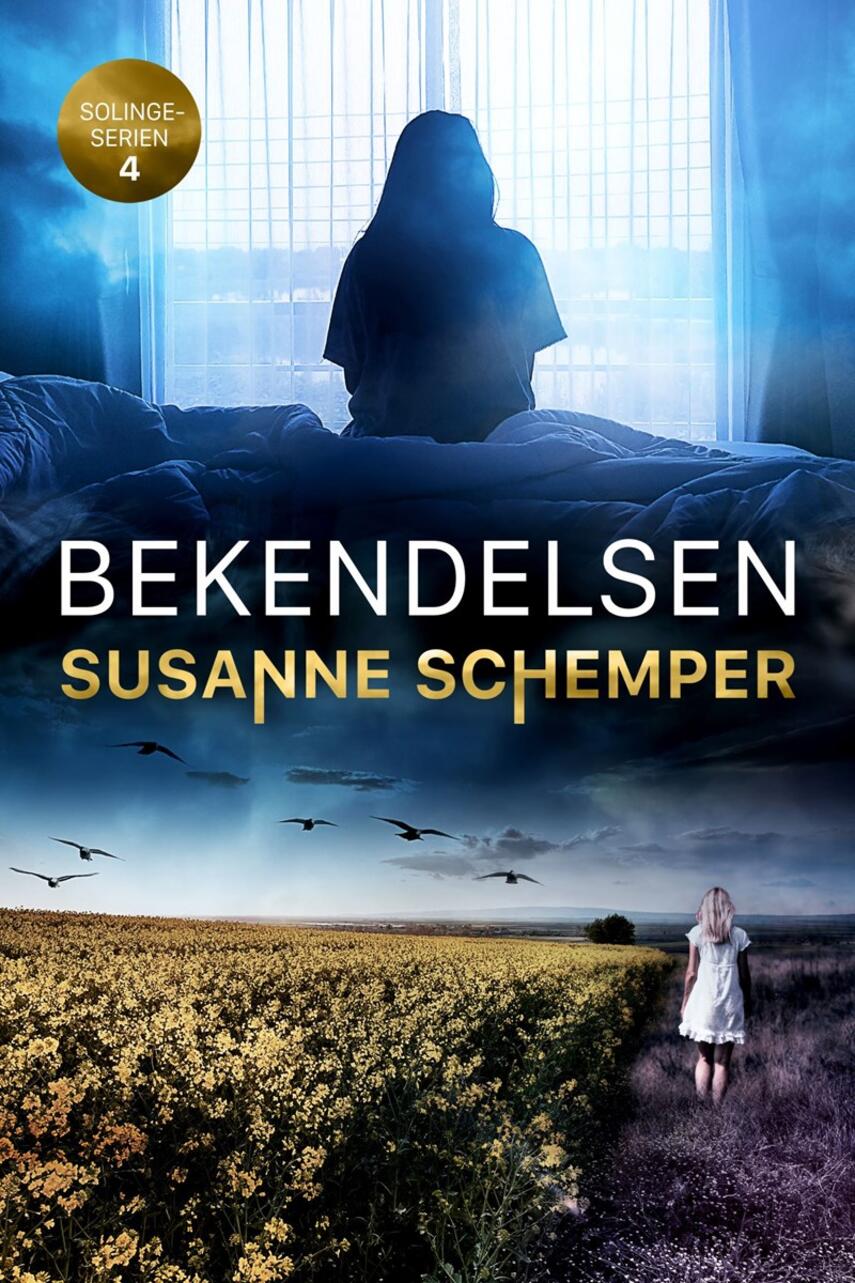 Susanne Schemper: Bekendelsen