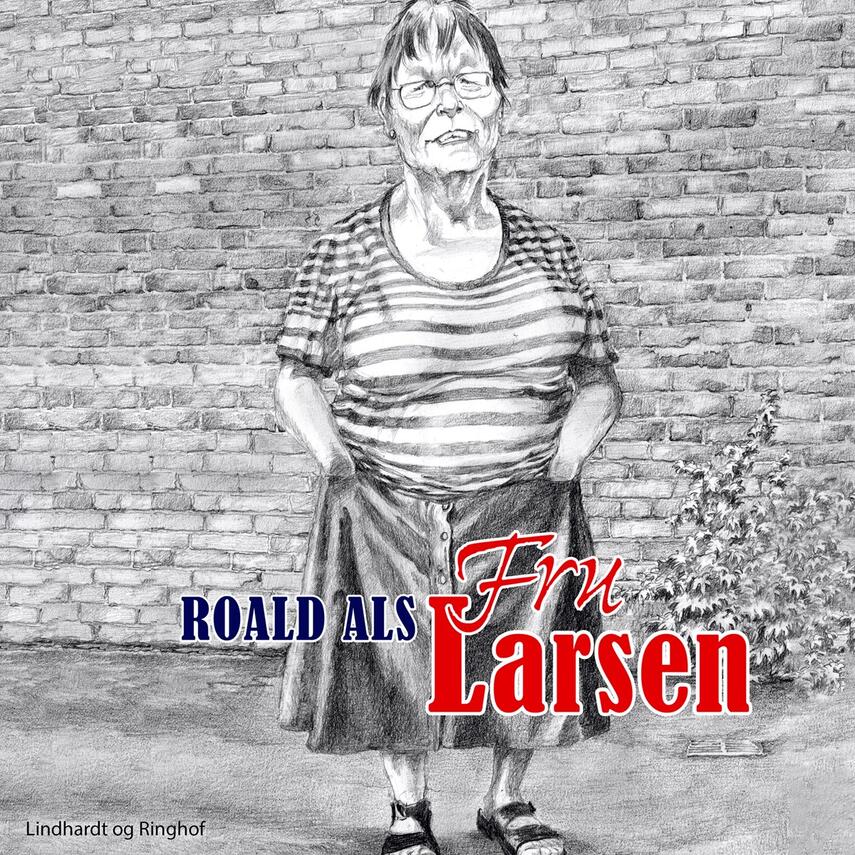 Roald Als: Fru Larsen