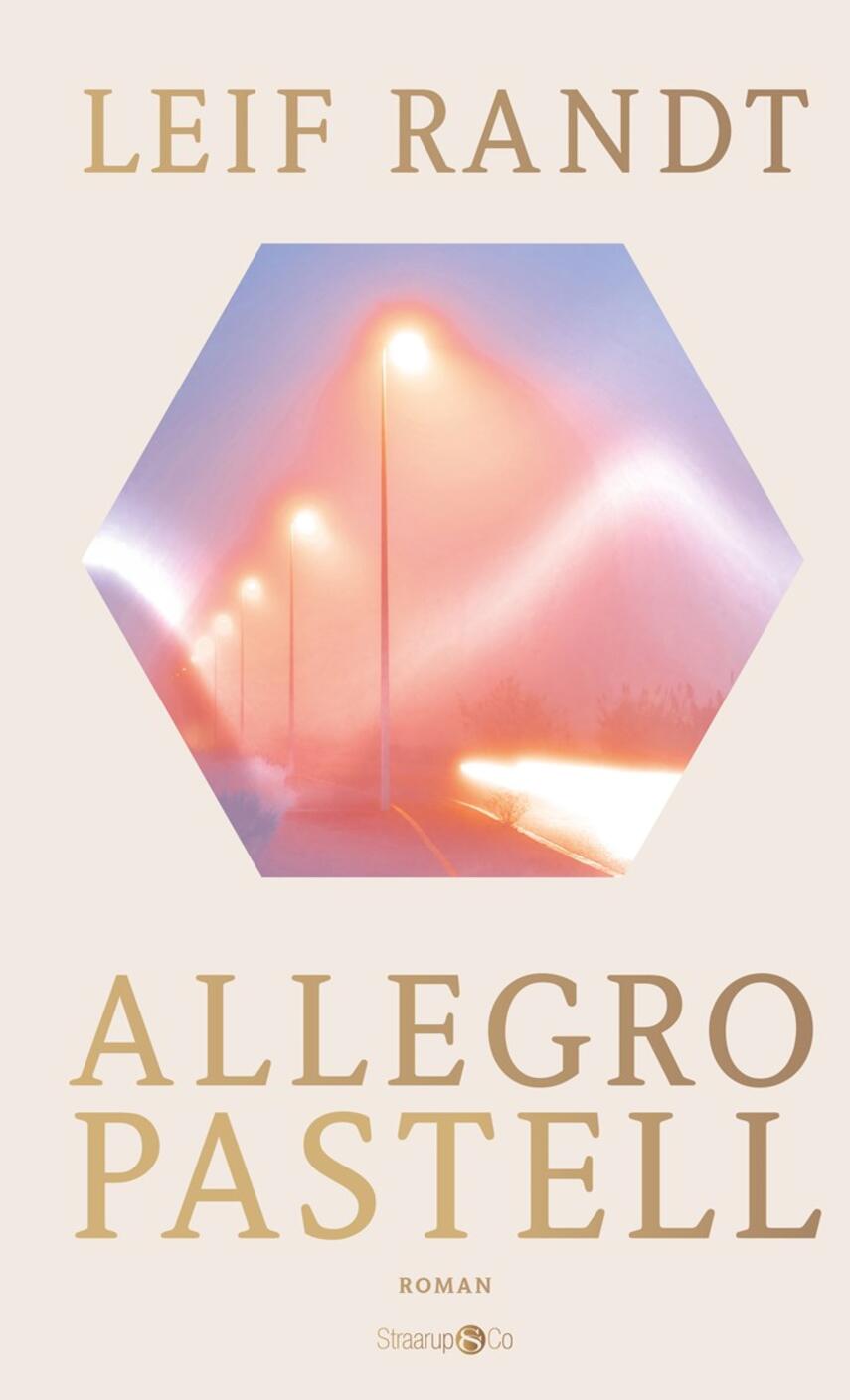 Leif Randt: Allegro pastell