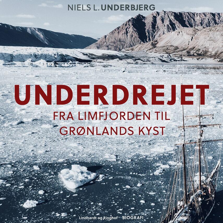 Niels L. Underbjerg: Underdrejet