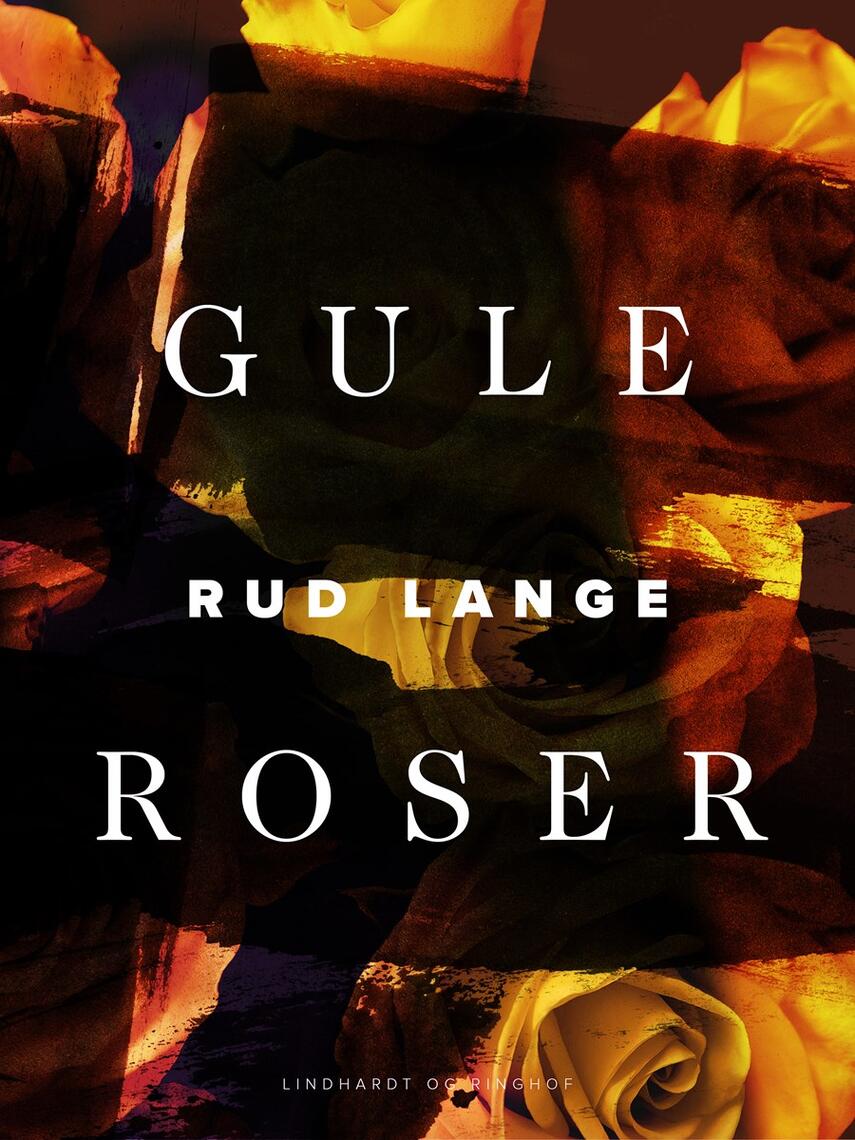 : Gule roser