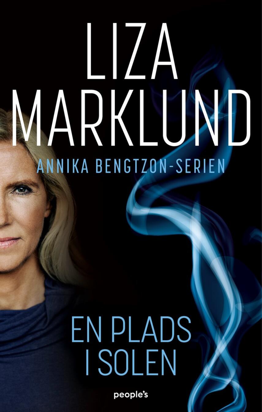Liza Marklund: En plads i solen