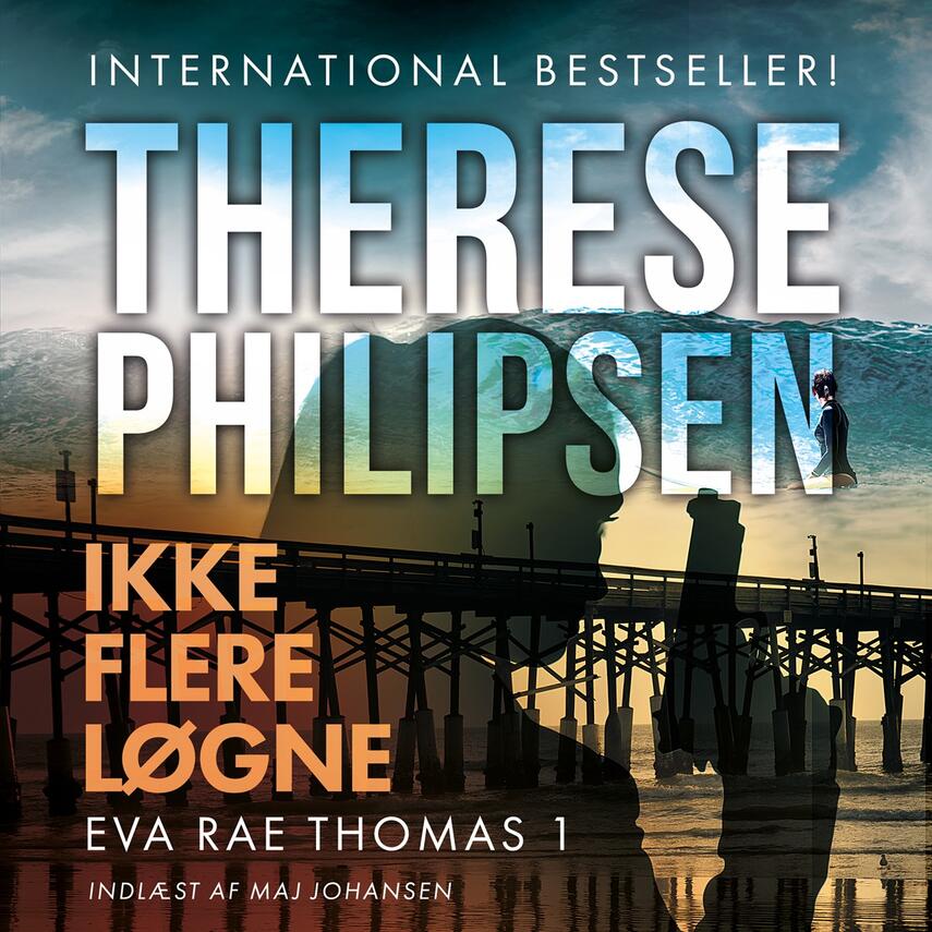 Therese Philipsen: Ikke flere løgne