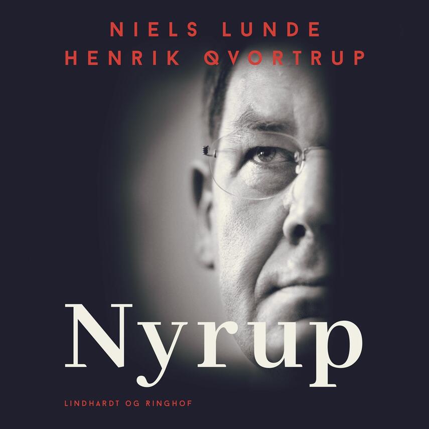 Henrik Qvortrup: Nyrup (Ved Fjord Trier Hansen)