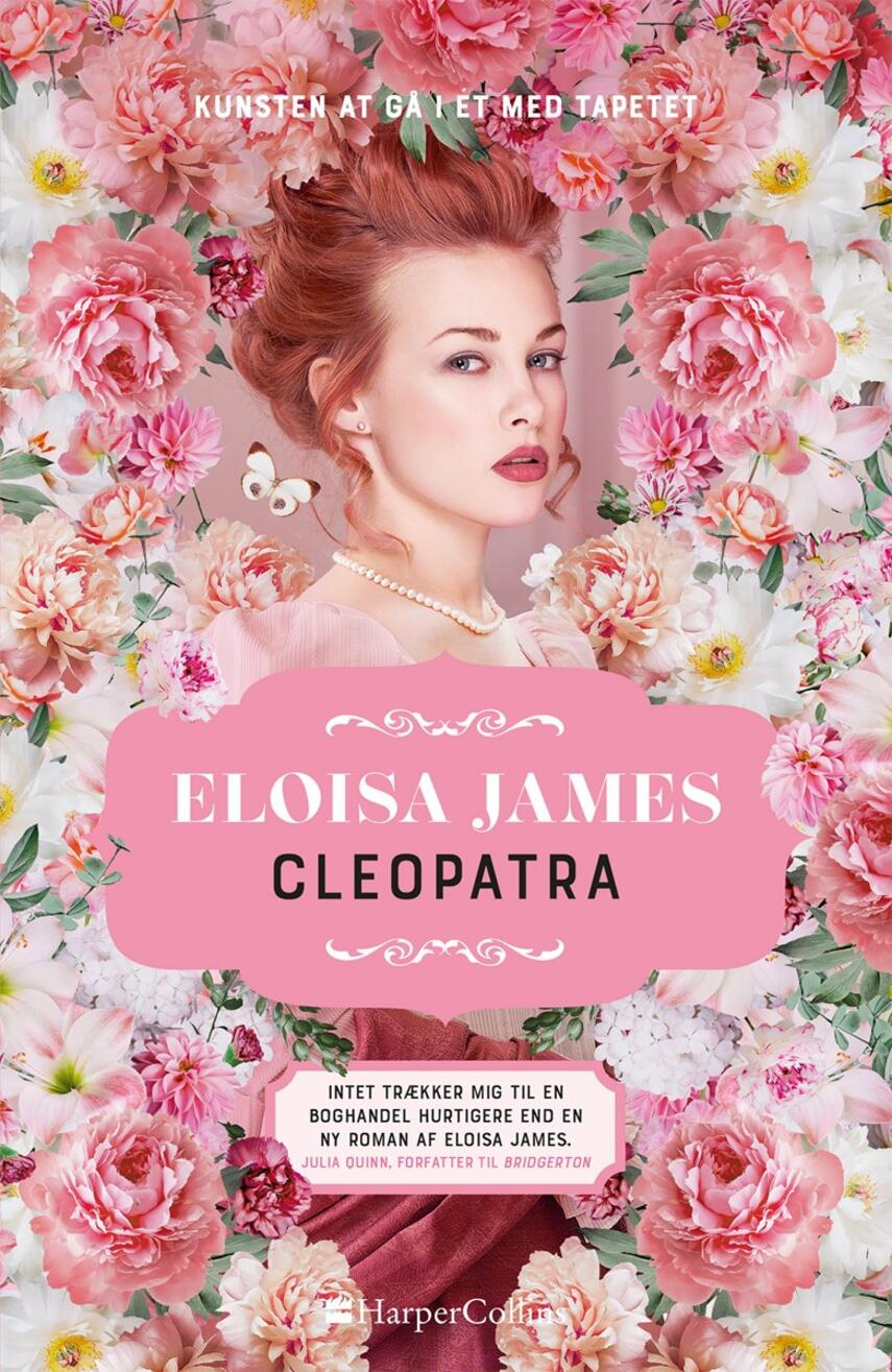 Eloisa James: Cleopatra