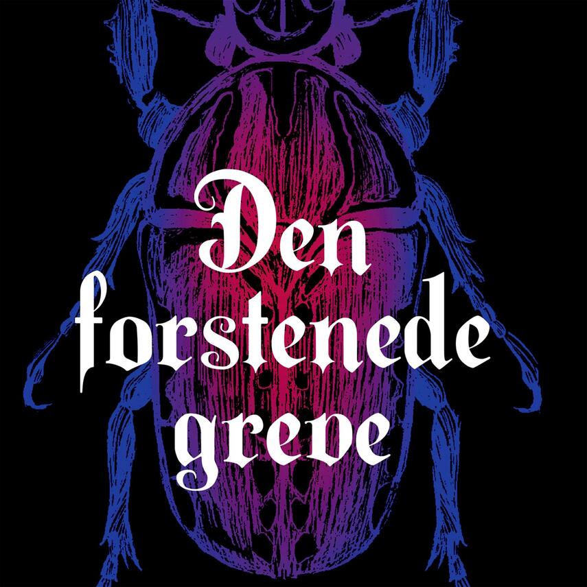 Søren Ellemose, Morten Ellemose: Den forstenede greve