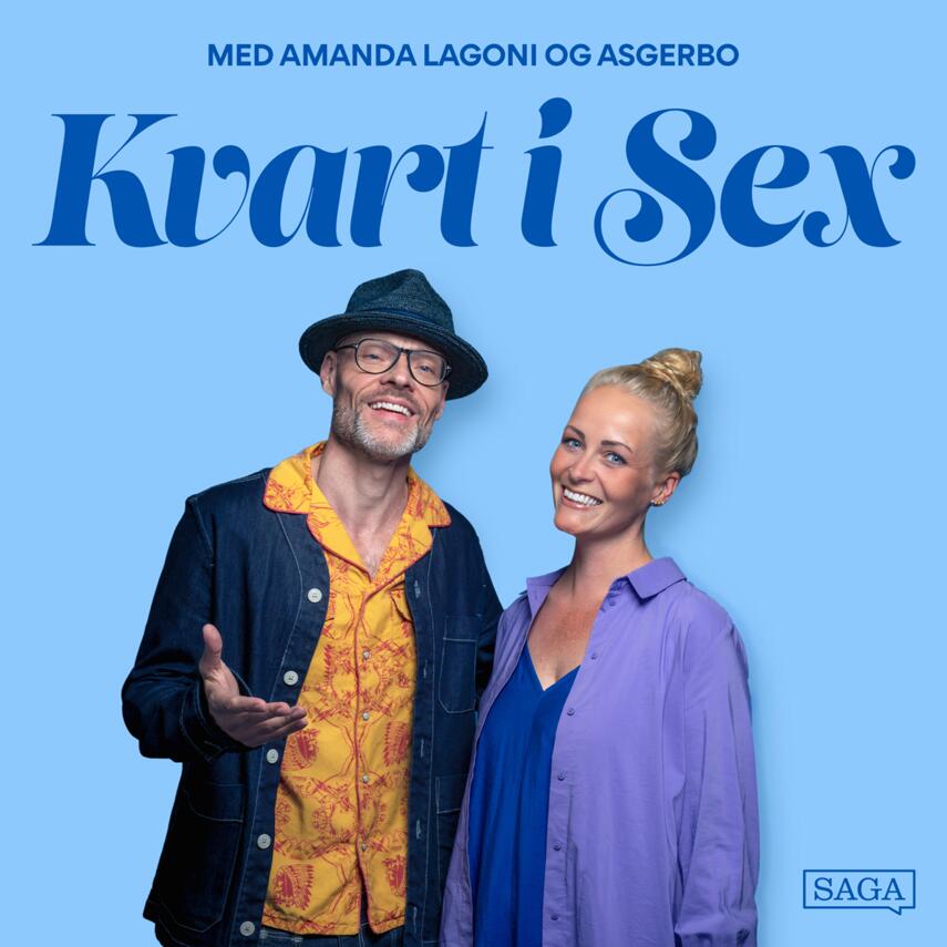 : Lytterbrev: Hvor får jeg som ældre uforpligtende sex? - Kvart i sex