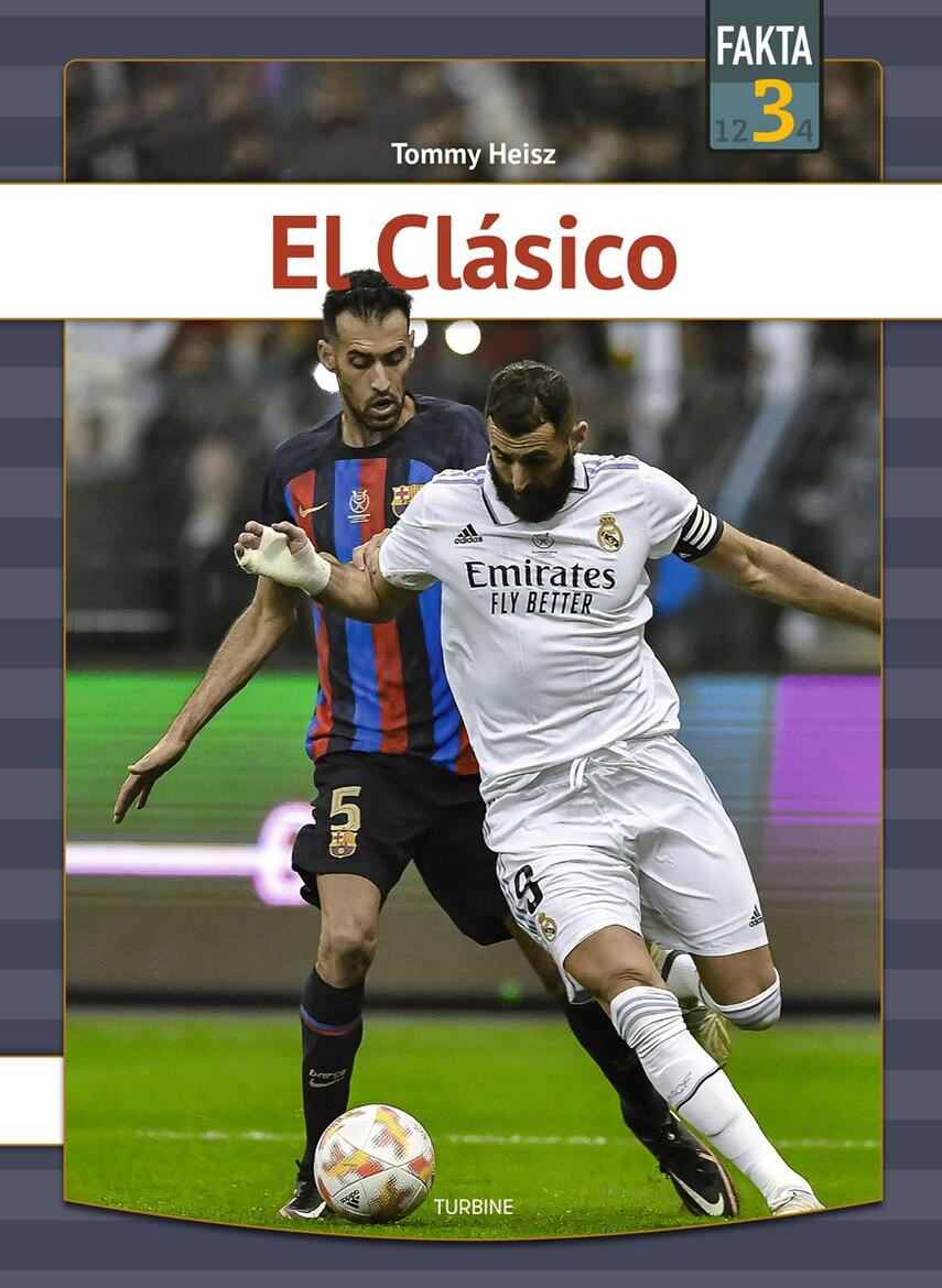 Tommy Heisz: El Clásico