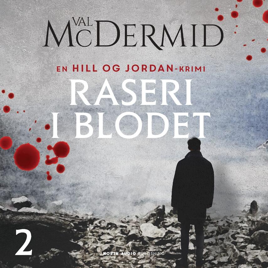 Val McDermid: Raseri i blodet