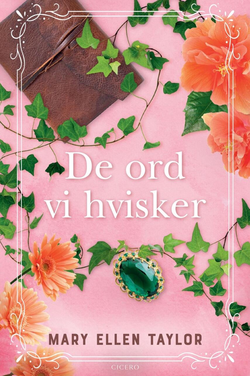 Mary Ellen Taylor: De ord vi hvisker
