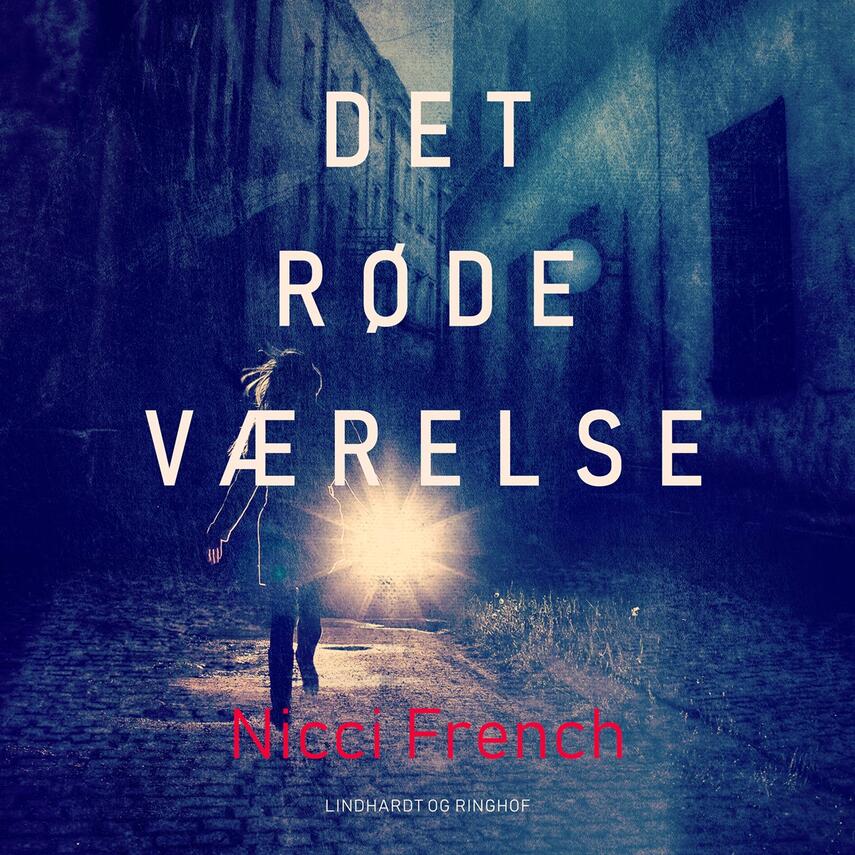 Nicci French: Det røde værelse